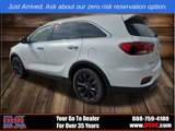 Used 2020 Kia Sorento EX image 4