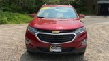 Used 2018 Chevrolet Equinox LT w/ Sun & Infotainment Package image 3