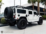 Used 2006 HUMMER H1 4-Door Wagon image 6