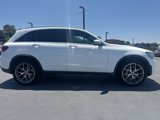 Used 2020 Mercedes-Benz GLC 300 w/ AMG Line image 4