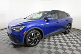 Used 2021 Volkswagen ID.4 Pro S image 2