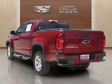Used 2020 Chevrolet Colorado LT w/ Luxury Package image 3