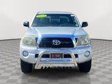 Used 2011 Toyota Tacoma 4x4 Double Cab image 2