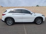 Certified 2023 INFINITI QX50 Luxe image 3