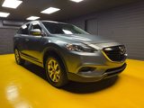 Used 2013 MAZDA CX-9 Touring image 4