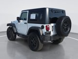 Used 2016 Jeep Wrangler Sport image 5