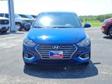 Used 2022 Hyundai Accent SEL image 2