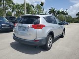 Used 2015 Toyota RAV4 XLE image 4
