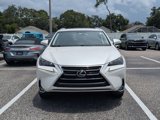 Used 2016 Lexus NX 200t FWD image 2