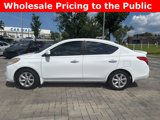 Used 2014 Nissan Versa SV image 2