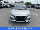 Used 2022 Nissan Sentra SV w/ Trunk Package image 3