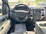 Used 2013 Ford F150 XLT w/ XLT Chrome Pkg image 2