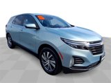 Certified 2022 Chevrolet Equinox LT image 2