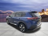 Used 2021 Nissan Rogue SL image 3
