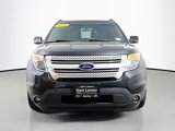 Used 2015 Ford Explorer XLT w/ Equipment Group 202A image 2