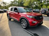 Used 2020 Ford Explorer ST w/ Premium Technology Package image 4