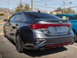 Used 2020 Kia Forte GT w/ GT2 Package image 4