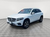 Used 2019 Mercedes-Benz GLC 300 4MATIC image 3