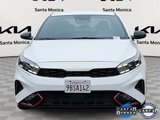 Used 2022 Kia Forte GT-Line w/ GT-Line Technology Package image 2