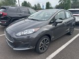 Used 2018 Ford Fiesta SE image 3