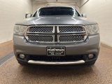 Used 2012 Dodge Durango Citadel w/ Trailer Tow Group IV image 6