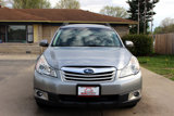 Used 2011 Subaru Outback 2.5i Premium w/ All-Weather Pkg image 3