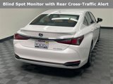 Used 2022 Lexus ES 300h image 5