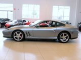 Used 1999 Ferrari 550 Maranello Coupe image 3