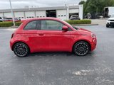 New 2024 FIAT 500 e (RED) image 4