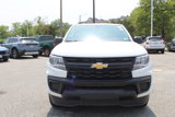 Used 2022 Chevrolet Colorado W/T w/ WT Convenience Package image 4