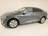 Certified 2023 Audi e-tron S Prestige w/ Prestige Package image 2