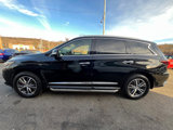 Used 2017 INFINITI QX60 AWD w/ Premium Plus Package image 2