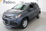 Used 2022 Chevrolet Trax LT w/ LT Convenience Package image 3