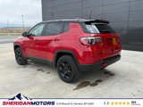 New 2024 Jeep Compass Trailhawk w/ Trailhawk Convenience Group image 4