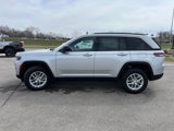 New 2025 Jeep Grand Cherokee Laredo X image 5