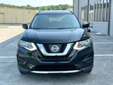 Used 2017 Nissan Rogue SV image 2