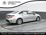 New 2025 Toyota Corolla LE image 2