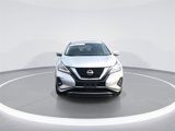 Used 2023 Nissan Murano SL w/ SL Moonroof Package image 3