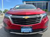 Certified 2022 Chevrolet Equinox LT image 5