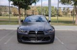 Used 2021 BMW M4 Competition w/ M Carbon Exterior Package image 6