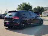 Used 2021 Volkswagen GTI SE image 3