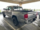 Used 2016 Toyota Tacoma SR w/ SR Convenience Package image 2