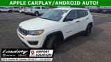 Used 2019 Jeep Compass Sport image 4