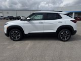 New 2025 Chevrolet TrailBlazer LT image 2