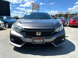 Used 2017 Honda Civic Si image 2