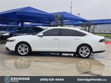 Certified 2023 Honda Accord LX image 4