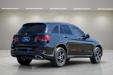 Certified 2021 Mercedes-Benz GLC 300 4MATIC image 4