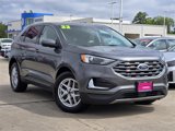 Used 2022 Ford Edge SEL image 3