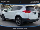 Used 2015 Toyota RAV4 Limited image 4