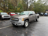 Used 2012 Chevrolet Silverado 1500 LT w/ All-Star Edition image 2